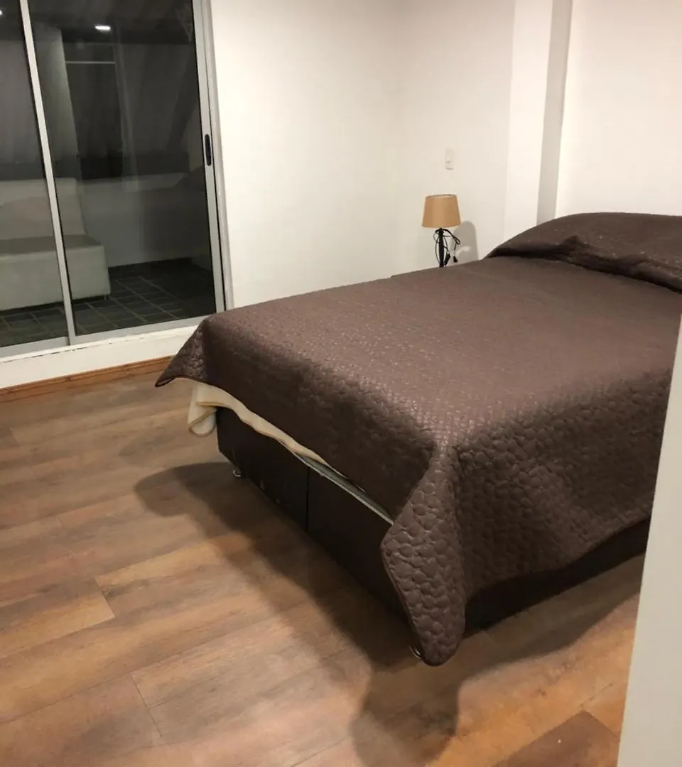 Apt nororiente 203 Bogotá Colombia
