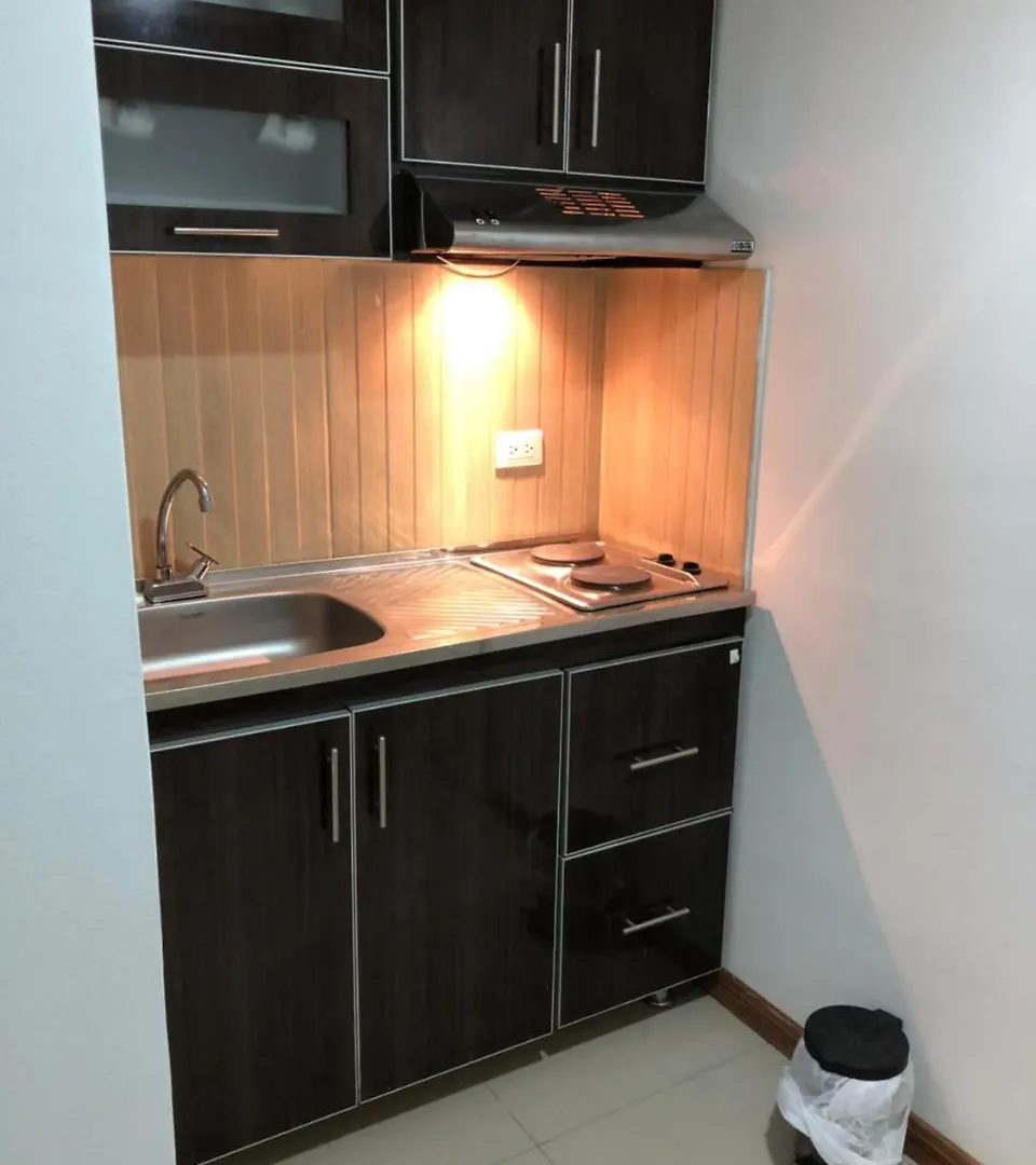 Apartamento Apt nororiente 203 Bogotá